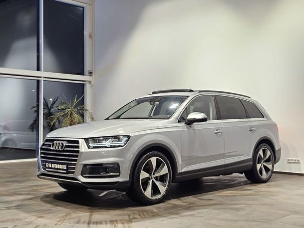 Audi Q7 TDI 200 kW image number 1