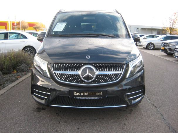 Mercedes-Benz V 250d 140 kW image number 3