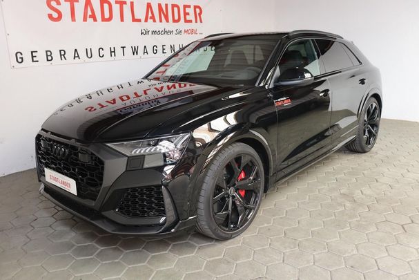 Audi RSQ8 4.0 TFSI 441 kW image number 1