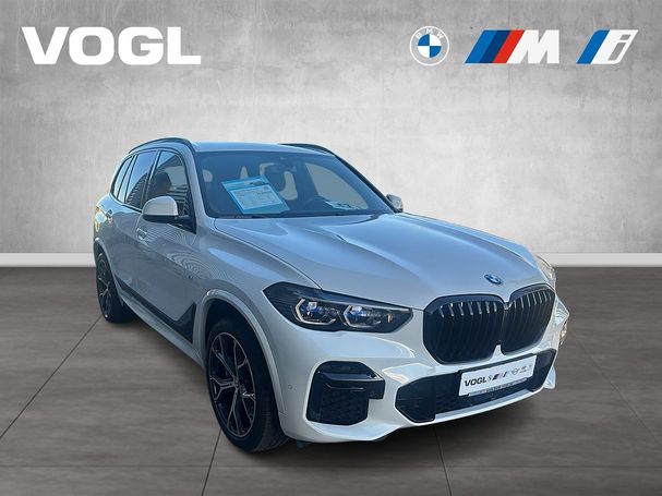 BMW X5 xDrive40d 250 kW image number 2