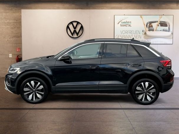 Volkswagen T-Roc 1.5 TSI 110 kW image number 4