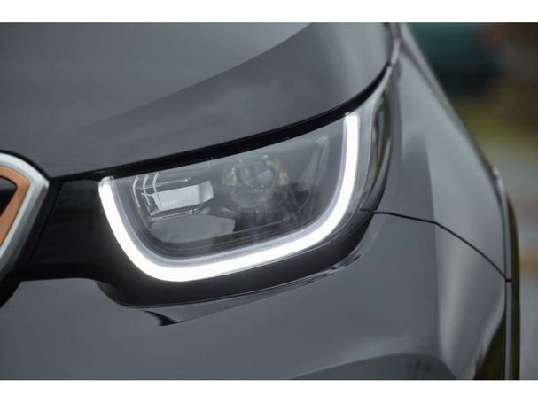 BMW i3s 120Ah 135 kW image number 32