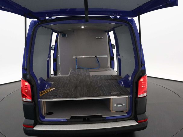 Volkswagen T6 Transporter DSG 110 kW image number 24