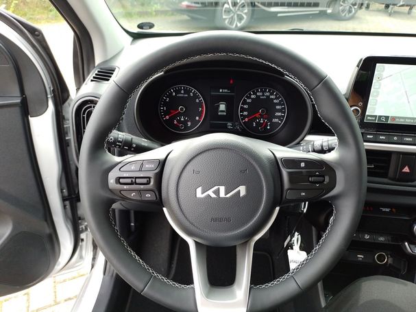 Kia Picanto 1.0 49 kW image number 9