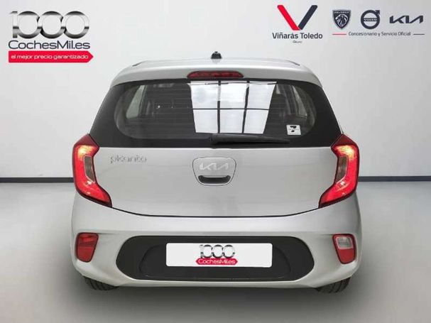 Kia Picanto 1.0 49 kW image number 4