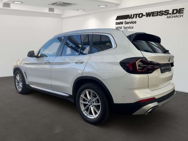 BMW X3 xDrive 210 kW image number 7