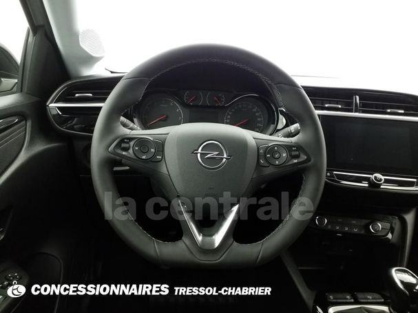 Opel Corsa 1.2 Turbo Elegance 74 kW image number 21