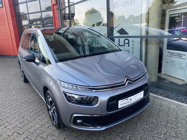 Citroen Grand C4 Spacetourer 130 96 kW image number 2