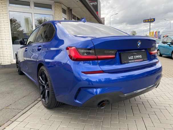 BMW 330 M Sport 185 kW image number 4