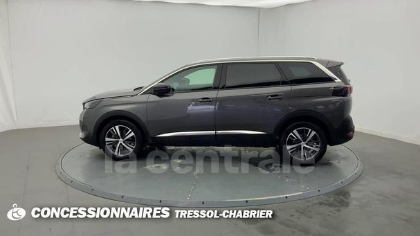 Peugeot 5008 96 kW image number 2