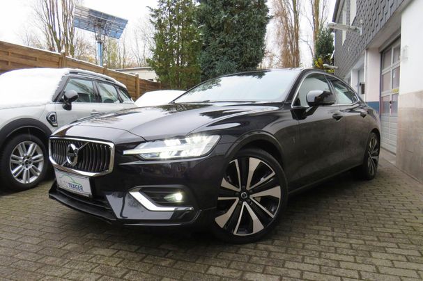 Volvo S60 Inscription 145 kW image number 1