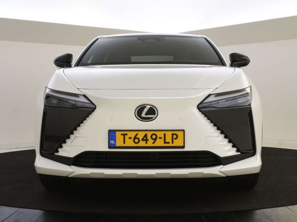 Lexus RZ 450e 230 kW image number 6