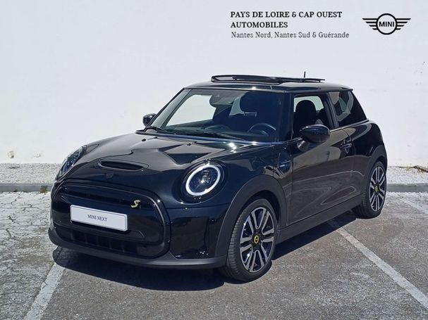 Mini Cooper SE Edition 137 kW image number 1