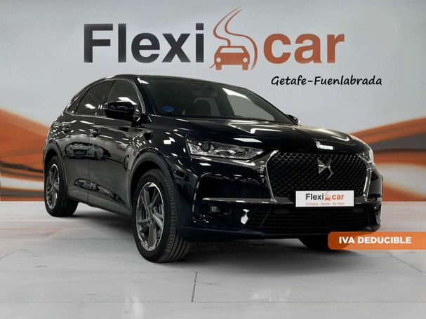 DS Automobiles 7 Crossback 1.6 E-Tense 300 221 kW image number 2