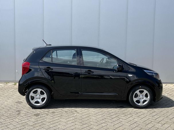 Kia Picanto 1.0 49 kW image number 6