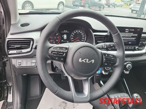 Kia Stonic 1.0 T-GDi Vision 74 kW image number 16