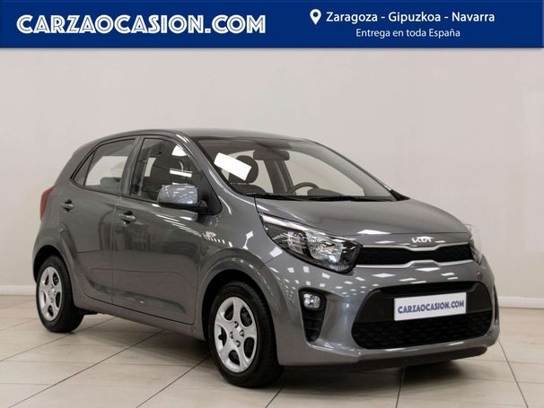 Kia Picanto 1.0 49 kW image number 1