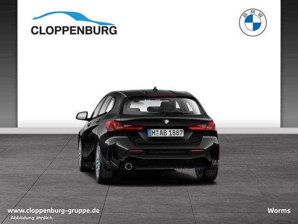 BMW 118i M Sport 100 kW image number 8