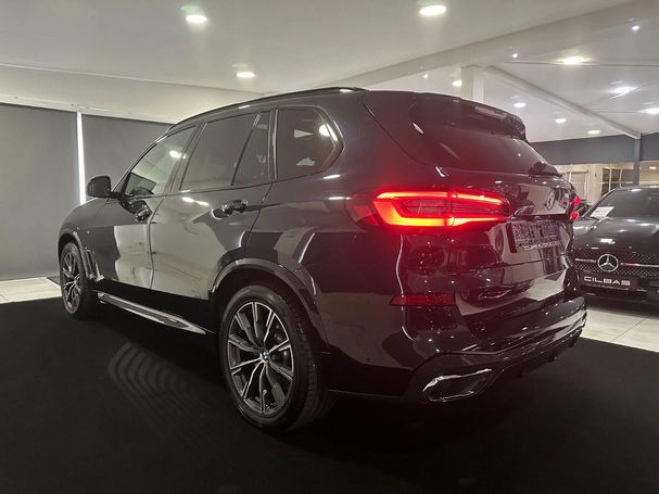 BMW X5 xDrive 195 kW image number 14