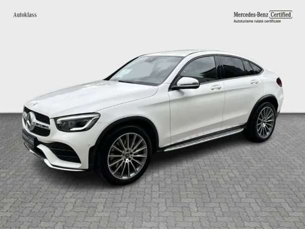 Mercedes-Benz GLC 220 d 143 kW image number 1