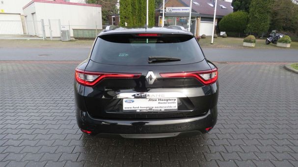 Renault Megane Estate TCe 140 Limited 103 kW image number 18