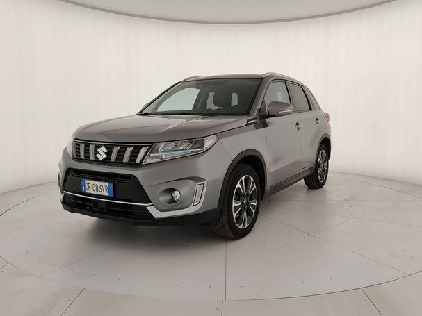 Suzuki Vitara 1.5 Hybrid ALLGRIP 85 kW image number 1