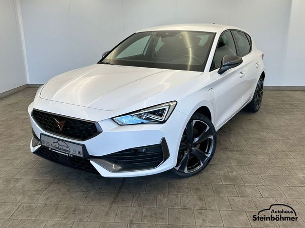 Cupra Leon DSG 180 kW image number 1