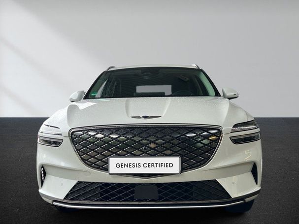 Genesis GV70 Sport 360 kW image number 2