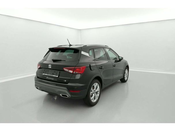 Seat Arona 1.0 TSI FR DSG 81 kW image number 25