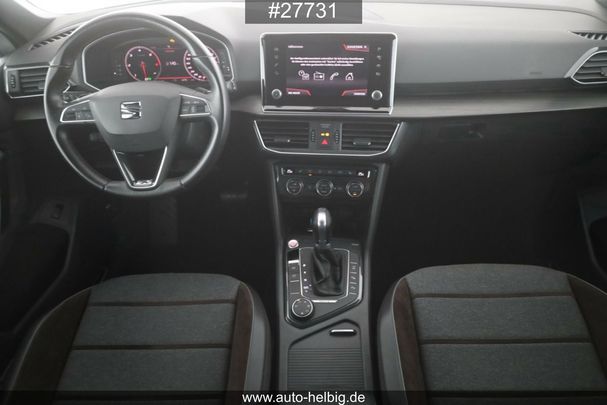 Seat Tarraco 2.0 TDI Xcellence 140 kW image number 13