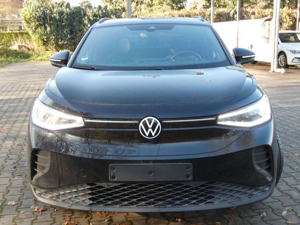 Volkswagen ID.4 150 kW image number 3