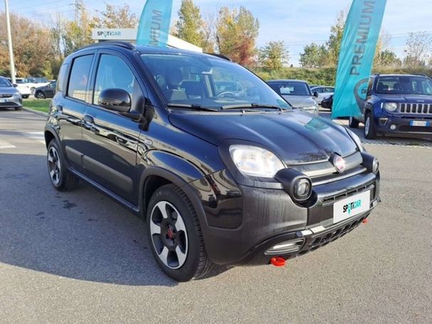 Fiat Panda 51 kW image number 2