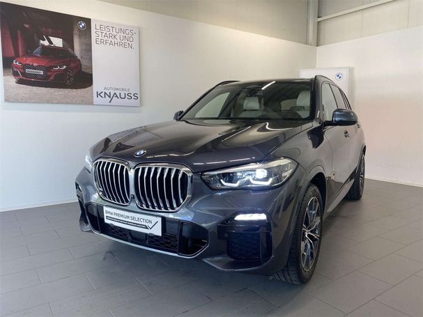 BMW X5 xDrive30d 195 kW image number 1