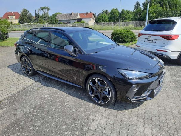 Cupra Leon Sportstourer 110 kW image number 1