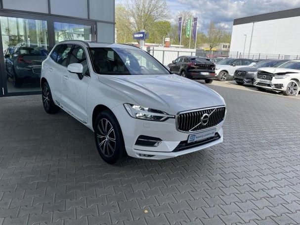 Volvo XC60 D5 AWD Inscription 173 kW image number 3