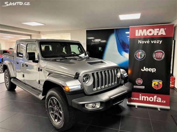 Jeep Gladiator 3.0 V6 194 kW image number 2