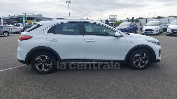 Kia XCeed 1.0 T-GDi 88 kW image number 24