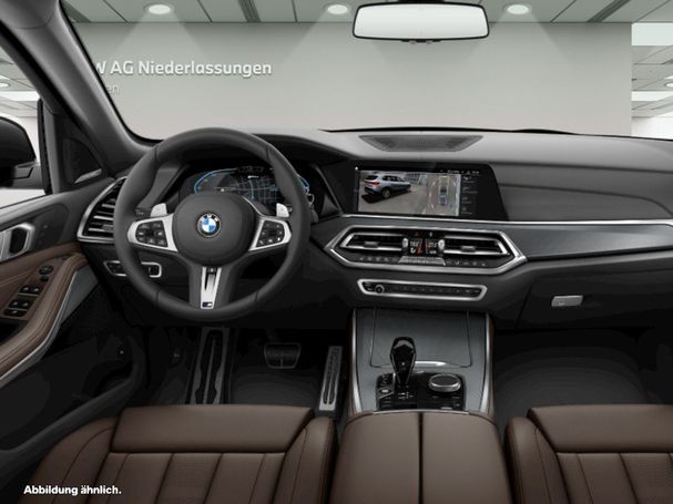 BMW X5 45e xDrive 290 kW image number 4