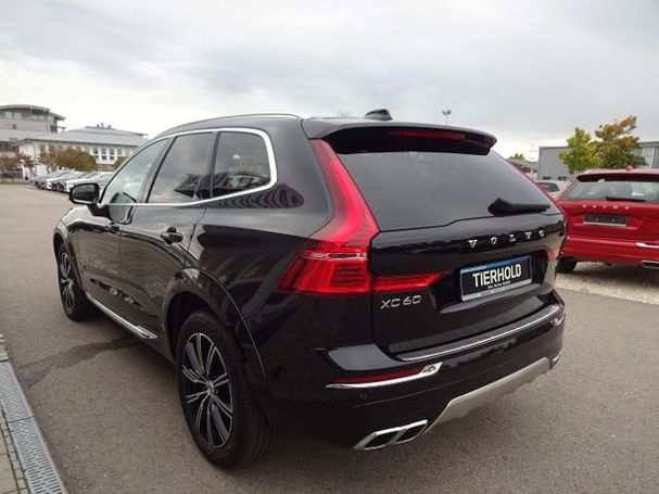 Volvo XC60 D5 AWD Inscription 173 kW image number 3