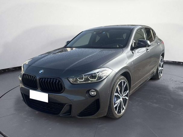 BMW X2 sDrive20i 141 kW image number 1