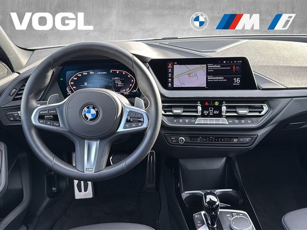 BMW 135i xDrive 225 kW image number 10