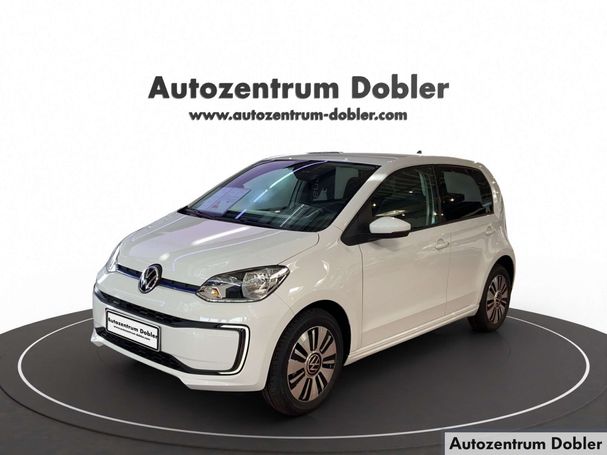 Volkswagen up! 60 kW image number 1