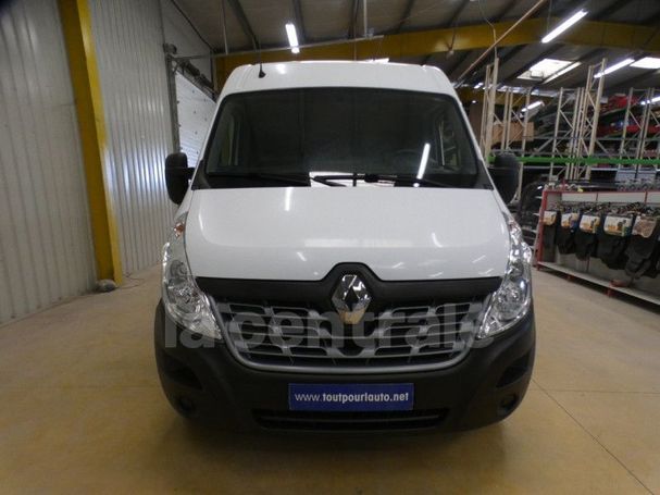 Renault Master DCi 130 96 kW image number 2