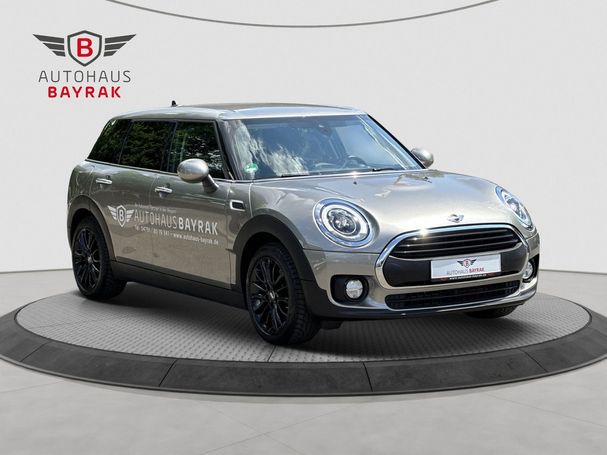 Mini One Clubman 75 kW image number 2