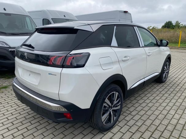 Peugeot 3008 165 kW image number 3