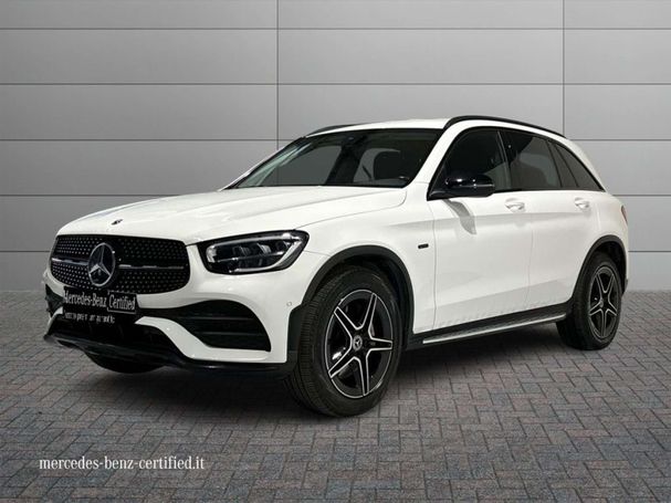 Mercedes-Benz GLC 300 143 kW image number 1