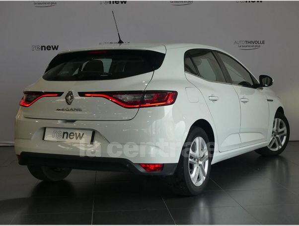 Renault Megane 70 kW image number 2