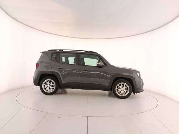 Jeep Renegade 1.3 Limited 110 kW image number 7