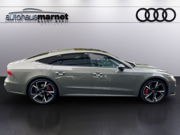 Audi S7 TDI Sportback 253 kW image number 10