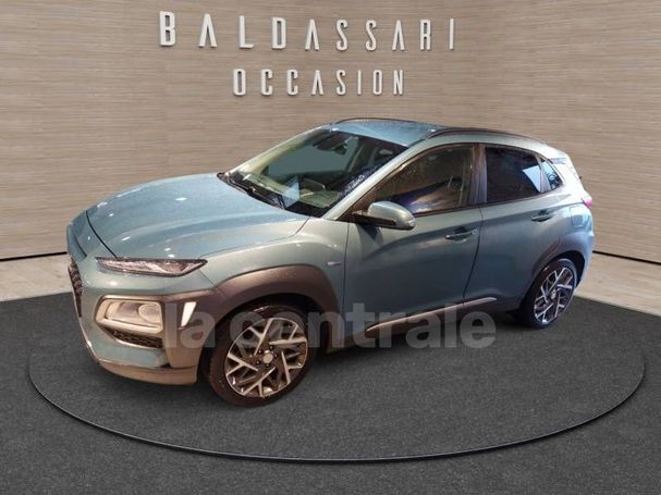 Hyundai Kona 104 kW image number 1